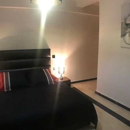 Annakil Appart Marrakesh Exteriör bild