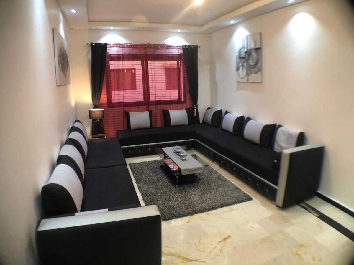 Annakil Appart Marrakesh Exteriör bild