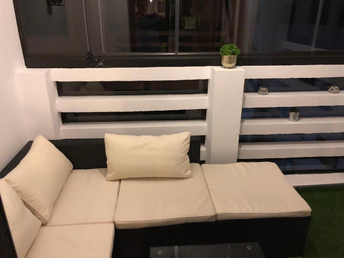 Annakil Appart Marrakesh Exteriör bild